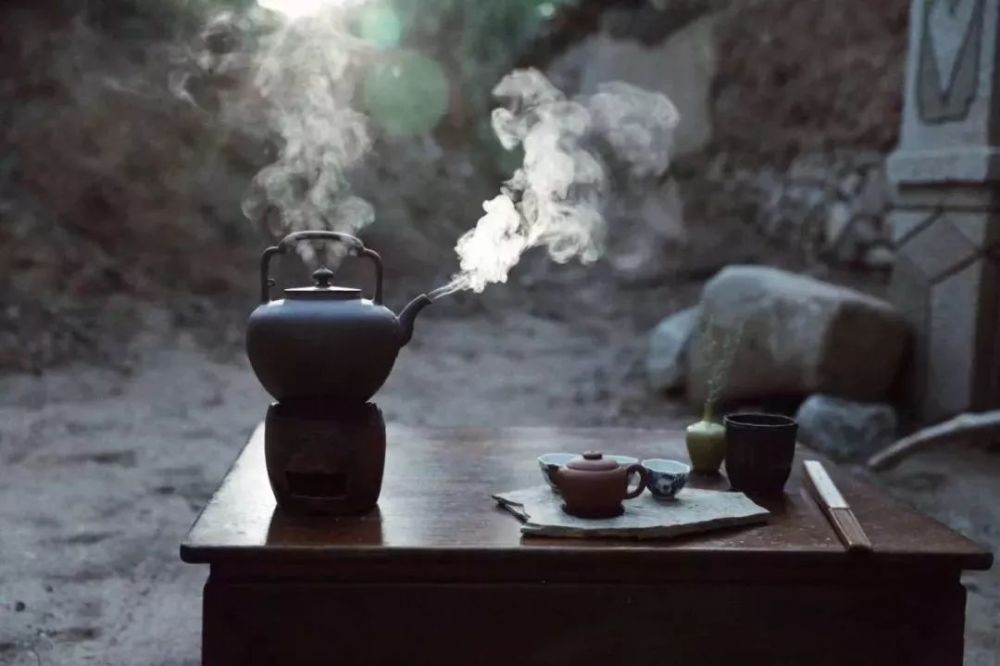 慢煮歲月，細(xì)品時(shí)光