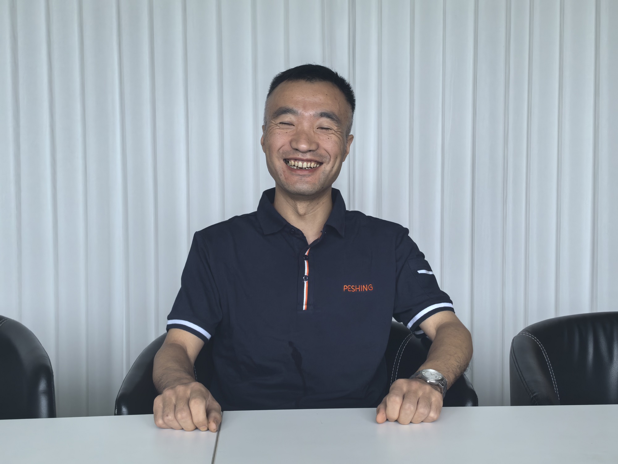“風雨同舟”四十年專訪活動（第二十一期）